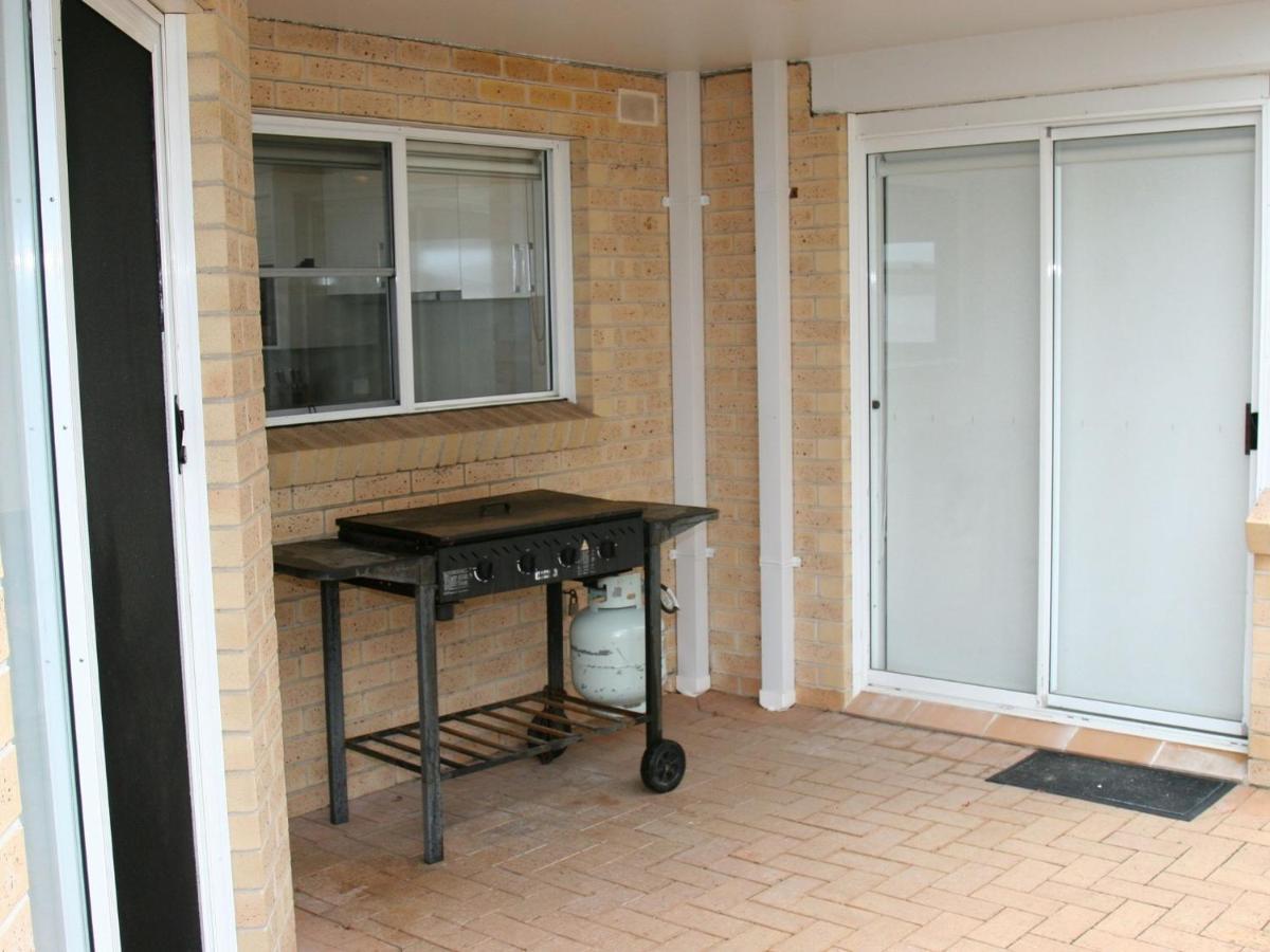 The Clippers 1 Fabulous Waterfront Unit Apartment Salamander Bay Exterior foto
