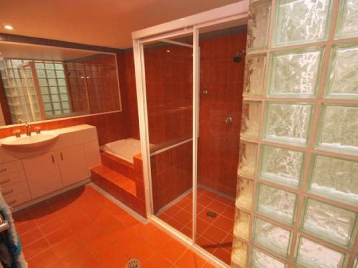The Clippers 1 Fabulous Waterfront Unit Apartment Salamander Bay Exterior foto