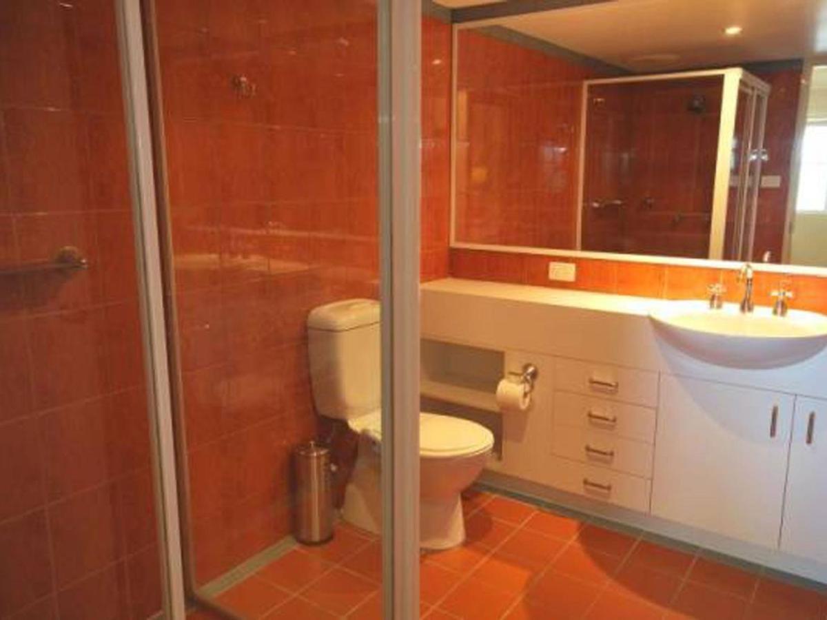 The Clippers 1 Fabulous Waterfront Unit Apartment Salamander Bay Exterior foto