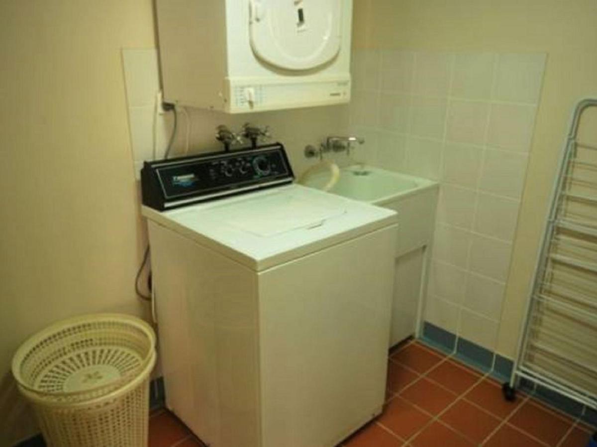 The Clippers 1 Fabulous Waterfront Unit Apartment Salamander Bay Exterior foto
